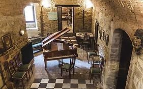 La Residenza del Bargello
