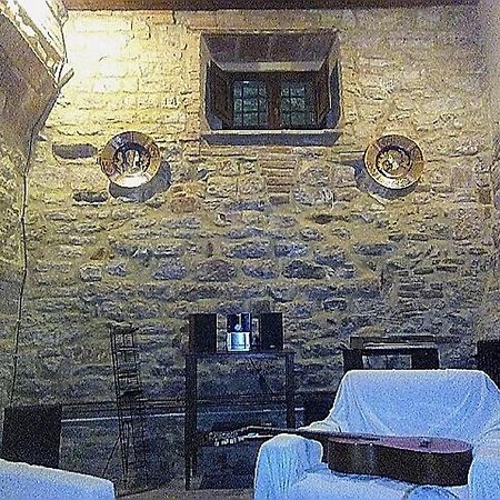 Villa La Residenza del Bargello Gubbio Exterior foto